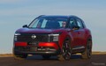 日産『キックス』新型は約425万円から、ブラジルで販売開始