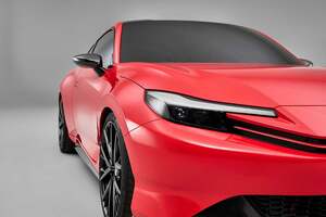 まもなく復活する「美しすぎるクーペ」 2025年秋に登場予定のホンダ新型「プレリュード」販売店に寄せられる“期待の声”とは