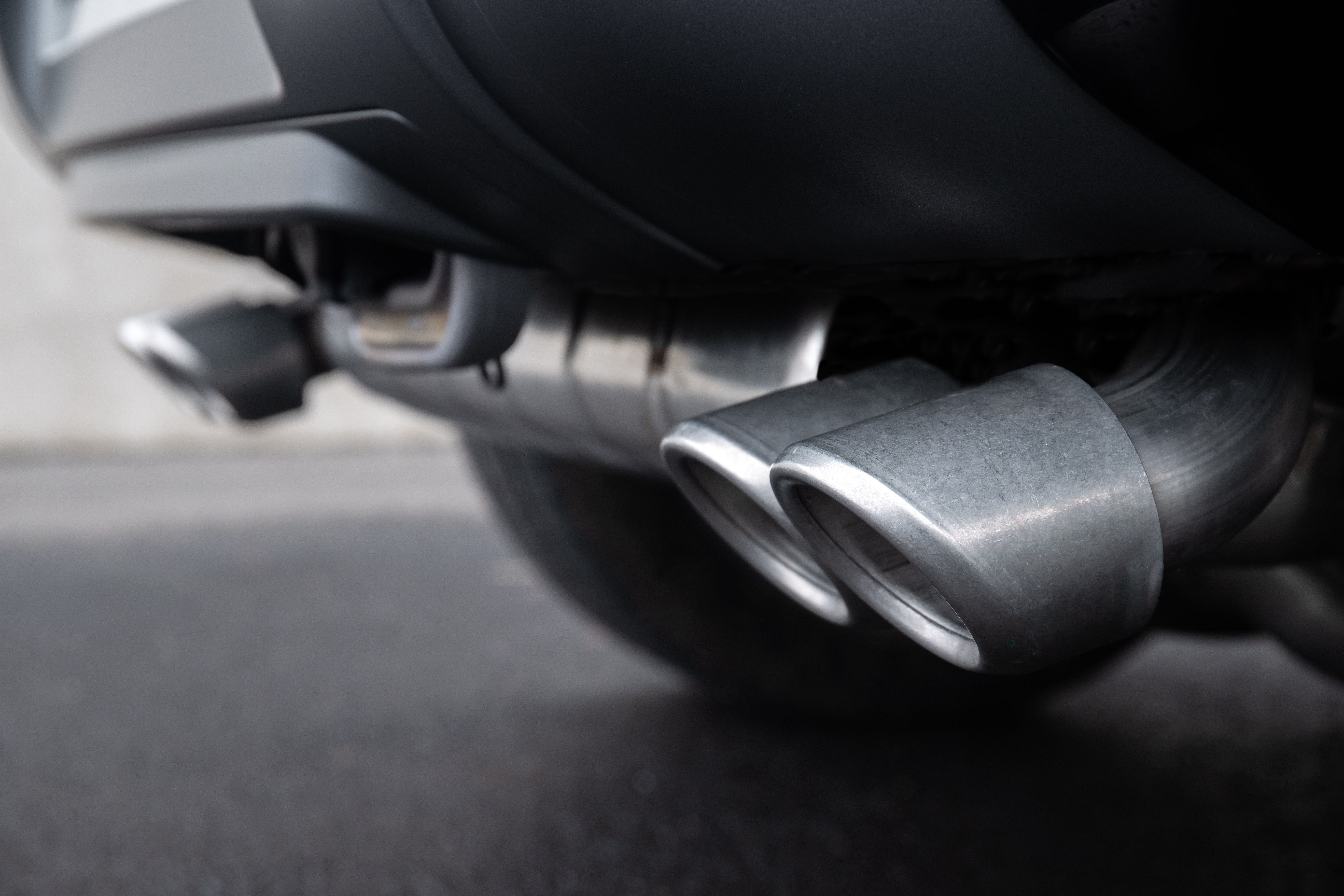 最強のディフェンダーがついに出た V8モデル登場 Gq Japan 自動車情報サイト 新車 中古車 Carview