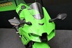 いよいよ2月28日まで！｢カワサキワールド モーターサイクル企画展 “The Champ” ～頂点に輝いたマシンたち～｣を見逃すな！
