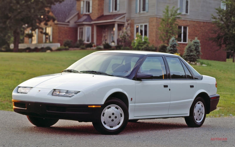 いくつ知ってる ほとんど車名がでてこないだろう55台のマイナー車 前編 Autocar Japan の写真 8ページ目 自動車情報サイト 新車 中古車 Carview