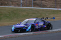 スーパーGT最終戦　RAYBRIG NSX-GT3が優勝　シリーズチャンピオンを獲得