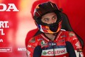 【MotoGP】ホンダ、ルカ・マリーニとの契約を2026年まで延長か。ザルコはLCR残留へ