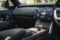 レンジも電気に　レンジローバー・エレクトリック 試作車（1）　歴代最大の意味を持つハードとは？