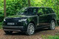 レンジも電気に　レンジローバー・エレクトリック 試作車（1）　歴代最大の意味を持つハードとは？