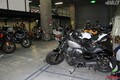 手軽に始めたいガレージライフ【首都圏33拠点のバイクパーキング・アイドゥ】