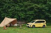 新しいルノーカングー日本上陸！──GQ新着カー