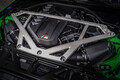 日本導入たった30台！　20kg軽量化して40馬力！　BMW M3の最強モデル「CS」が登場