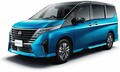 日産、セレナを一部仕様変更　ガソリン車は値下げ　10月にはHVに4WD設定へ