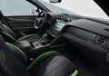 新型ベントレー ベンテイガ スピード登場！──GQ新着カー