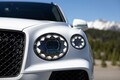 新型ベントレー ベンテイガ スピード登場！──GQ新着カー