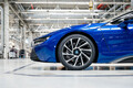 ひとまずはピリオド！ 「BMW i8」の最終生産分がラインオフ