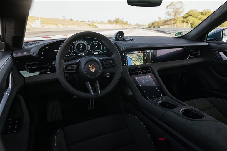 【早ければ2025年内登場】「718ケイマン EV」が開発最終段階に突入 “電動でもミッドシップ”にこだわる理由とは？