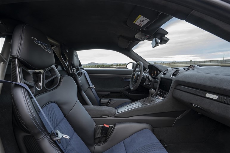 【早ければ2025年内登場】「718ケイマン EV」が開発最終段階に突入 “電動でもミッドシップ”にこだわる理由とは？