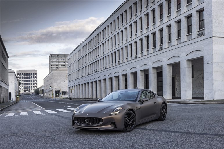 【早ければ2025年内登場】「718ケイマン EV」が開発最終段階に突入 “電動でもミッドシップ”にこだわる理由とは？