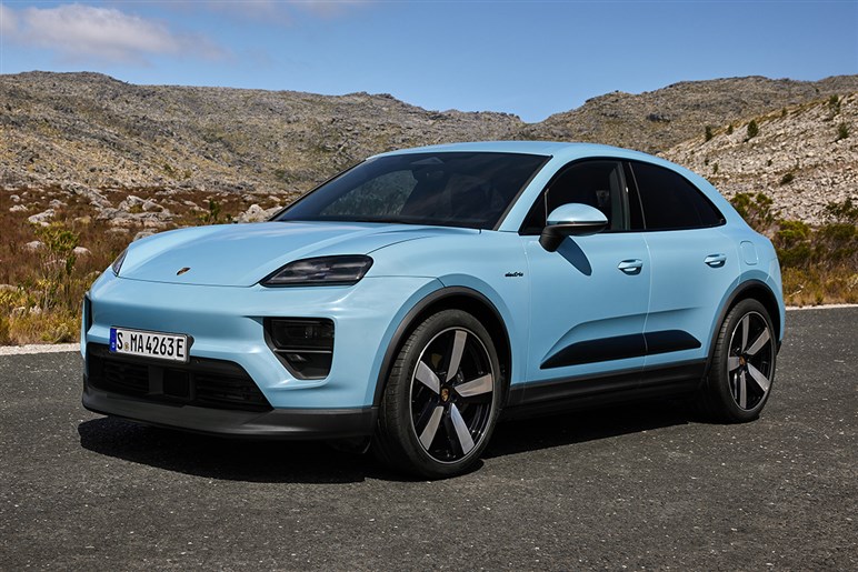 【早ければ2025年内登場】「718ケイマン EV」が開発最終段階に突入 “電動でもミッドシップ”にこだわる理由とは？