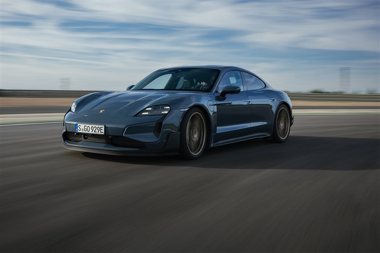 【早ければ2025年内登場】「718ケイマン EV」が開発最終段階に突入 “電動でもミッドシップ”にこだわる理由とは？