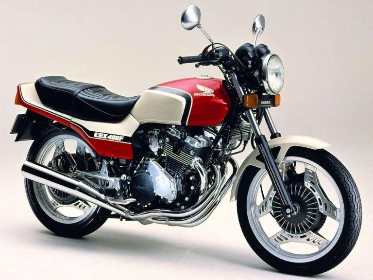 Q A ネイキッド って ゼファーからじゃないの 一大ブームとなった90年代400ccネイキッドを紹介 バイクトリビア009 Webヤングマシン 自動車情報サイト 新車 中古車 Carview