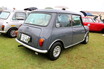 イギリスで生産された伝説のシトロエンといつかは乗りたいミニ・クーパー！【熱海ヒストリカG.P.ミーティング参加車紹介】