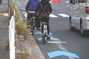 率直に問う もはや自転車は「免許制」にすべきか？ 氾濫する“無秩序リスク”を考える