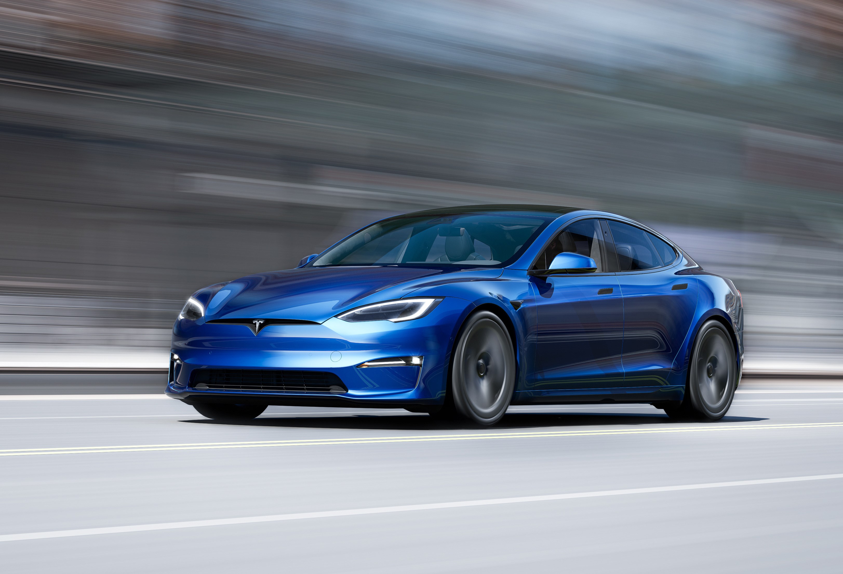 テスラのオートパイロットに事故に繋がる重大問題か 米運輸省道路交通安全局が捜査に乗り出す Carview の写真 自動車情報サイト 新車 中古車 Carview