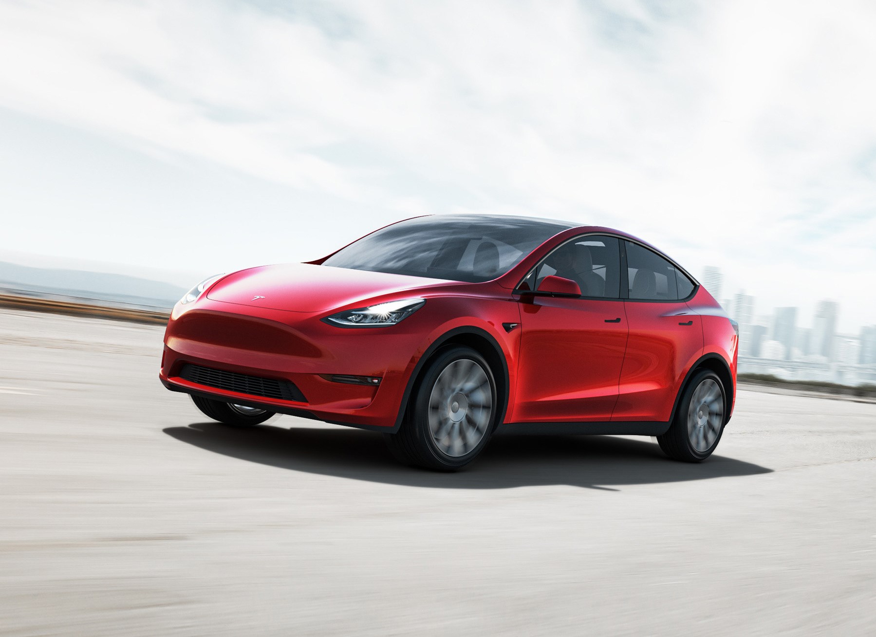 テスラのオートパイロットに事故に繋がる重大問題か 米運輸省道路交通安全局が捜査に乗り出す Carview の写真 自動車情報サイト 新車 中古車 Carview