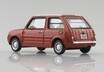 1989年に登場した日産パオがカプセルトイで復活！AOSHIMA 1/64 Nissan PAO コレクション発売