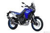このカスタムバイク、何がベース車両か分かる!? 台湾のカスタムバイクショツプ「Rough Crafts」が手掛けた「Yenere Z700 FT」