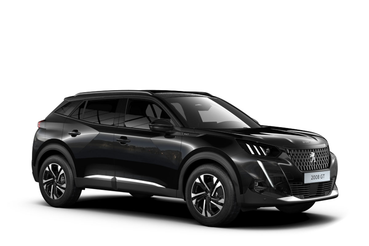 プジョー 08に1 5lディーゼルモデル追加 Auto Prove 自動車情報サイト 新車 中古車 Carview