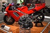 楕円ピストンの衝撃！　ホンダ「NR」は成功だったのか？