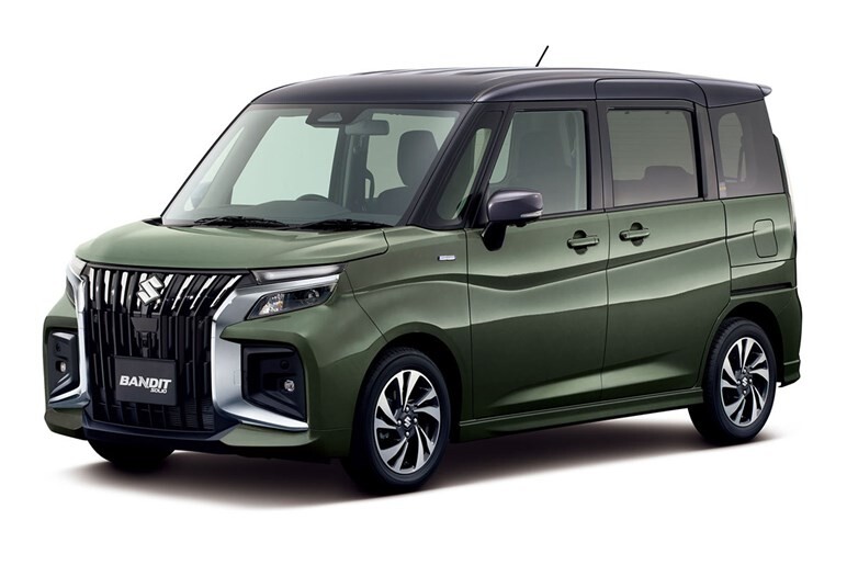 新型「ソリオ」改良のポイント解説。価格は「ルーミー」に軍配も、装備充実で「シエンタ」「フリード」が射程圏に