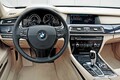 【試乗】5代目F01BMW7シリーズの走りは見た目以上に革新的だった【10年ひと昔の新車】