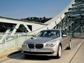 【試乗】5代目F01BMW7シリーズの走りは見た目以上に革新的だった【10年ひと昔の新車】