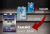 「TAKMO（タクモ）」に生まれ変わったTAKUMIモーターオイルが新展開！　ボディコーティングやカー用品も!!