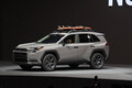 2025年に登場する「新型車10台」はコレだ！　独自取材でいまわかっている情報一気出し!!