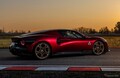 アルファロメオの限定スーパーカー、『33ストラダーレ』開発秘話を一冊に