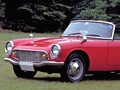 新連載！【昭和の名車 02】ホンダ S600（昭和39年：1964年）