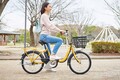 ヤマハの電動アシスト自転車「PAS SION-U」がフルモデルチェンジ　2021年モデルはデザインのアップデートと軽量化を実現