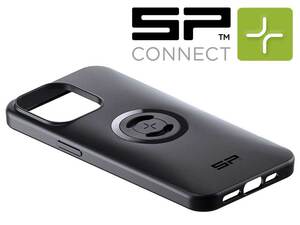 SP CONNECT「SPC+」マウント対応のスマートフォンケースに iPhone 15 シリーズ対応モデルが登場！