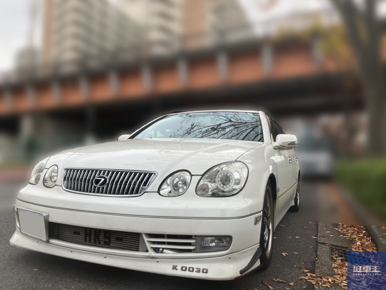 アリストのベースグレードとどこが違う 今も人気のベルテックスエディションを詳しく紹介 旧車王 自動車情報サイト 新車 中古車 Carview