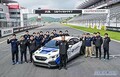 スバル、スーパー耐久シリーズ オートポリスにカーボンニュートラル燃料を使用する新車両で参戦