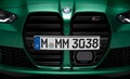 BMW Mハイパフォーマンスモデルの新型M3と新型M4が待望の日本デビュー