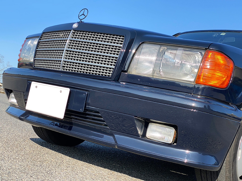 名医と代オーナーが赤裸々に語る バブルの帝王 W126型ベンツsクラスの現在地 ベストカーweb 自動車情報サイト 新車 中古車 Carview