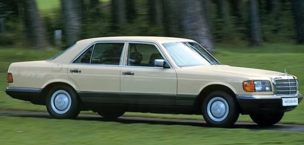 名医と代オーナーが赤裸々に語る バブルの帝王 W126型ベンツsクラスの現在地 ベストカーweb 自動車情報サイト 新車 中古車 Carview