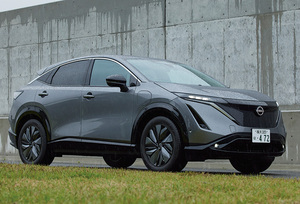 500e、アリア、C40 Recharge、乗ってわかった最新EVの○と×