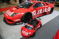 東京オートサロン2022出展車がヤフオクに　キャンピングカー～レーシングマシン厳選8台