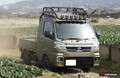 横浜ゴム、SUV＆ピックアップトラック用タイヤ「ジオランダー」に軽トラ向け設定