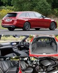 今こそ乗りたい！輸入車ステーションワゴン３選 予算400万円で狙えるおすすめ中古車