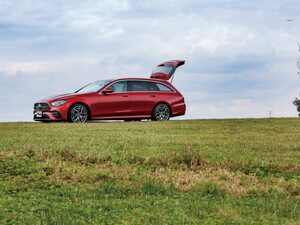 今こそ乗りたい！輸入車ステーションワゴン３選 予算400万円で狙えるおすすめ中古車