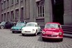 【速報】国内わずか14台の限定車「アルピーヌA110 R70」は争奪戦必至。創立70周年をトリコロールの輝きが祝福